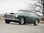 Aston Martin DB4 1961 года (WW)